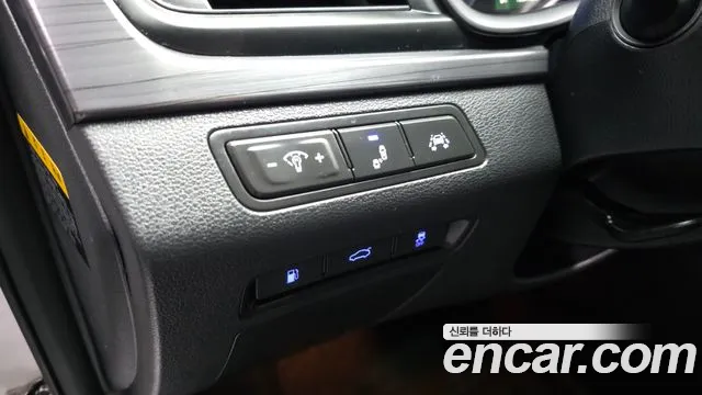 Hyundai Sonata 2018 — фото 18