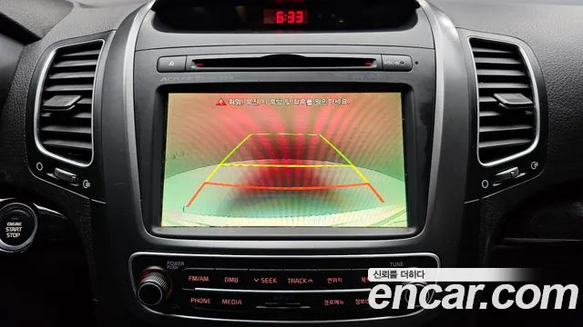 Kia Sorento 2014 — фото 15