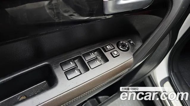 Kia Sorento 2014 — фото 18