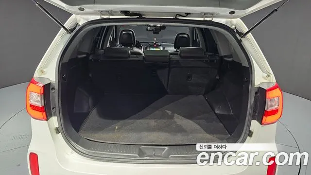 Kia Sorento 2014 — фото 20