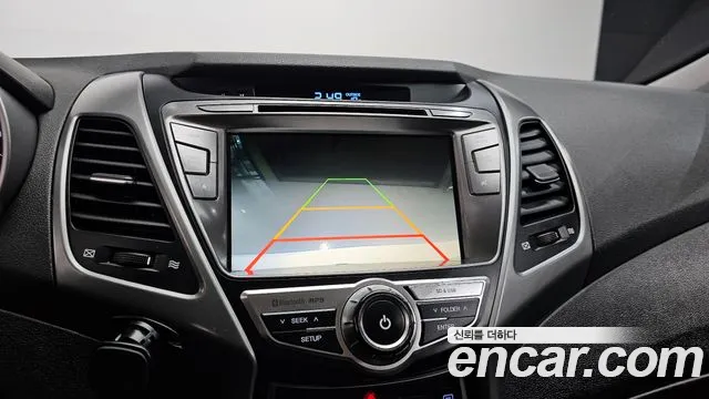 Hyundai AVANTE 2015 — фото 15