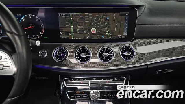 Mercedes-Benz CLS-Class 2019 — фото 14