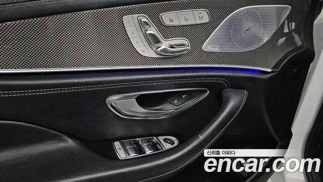 Mercedes-Benz CLS-Class 2019 — фото 18