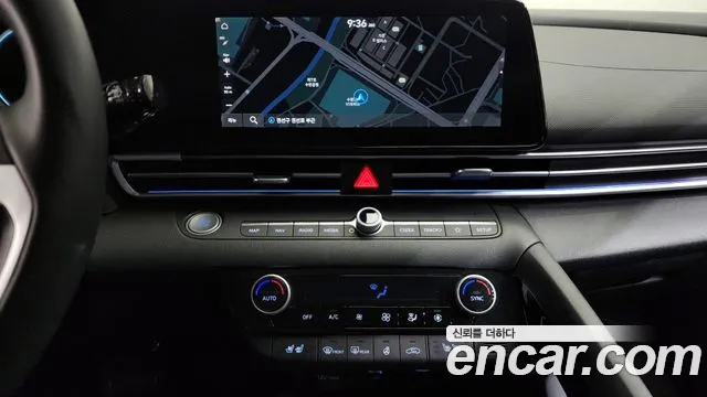 Hyundai AVANTE 2021 — фото 14