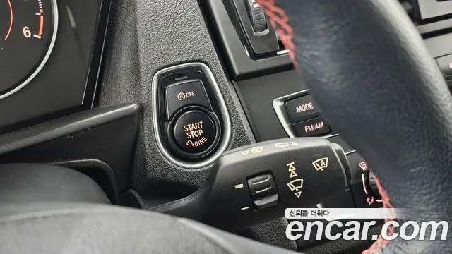 BMW 1-Series 2015 — фото 17