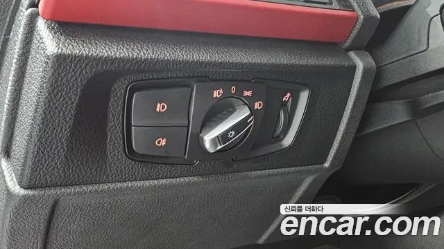 BMW 1-Series 2015 — фото 18