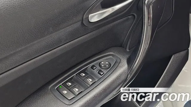 BMW 1-Series 2015 — фото 19