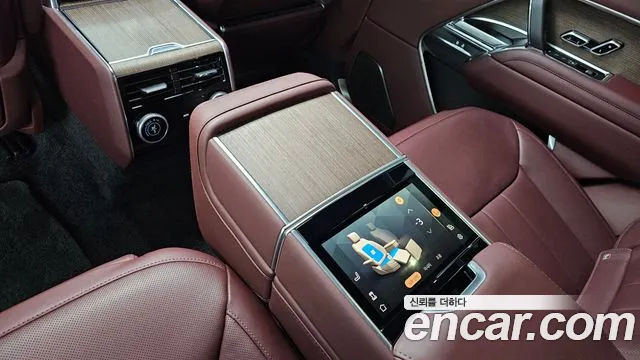 Land Rover Range Rover 2025 — фото 19