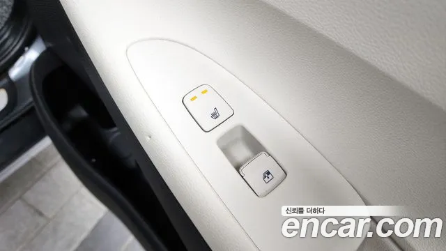Hyundai Grandeur 2022 — фото 19