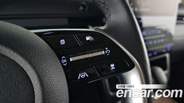 Hyundai Staria 2023 — фото 19