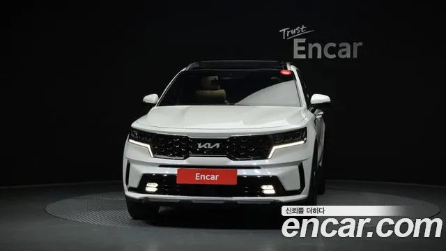 Kia Sorento 2023 — фото 3