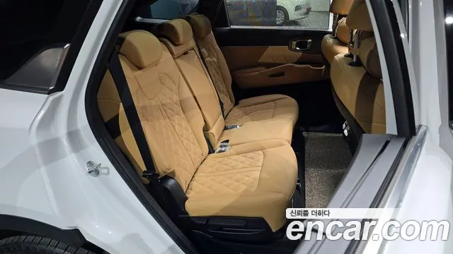 Kia Sorento 2023 — фото 12