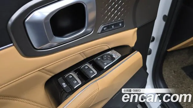 Kia Sorento 2021 — фото 17