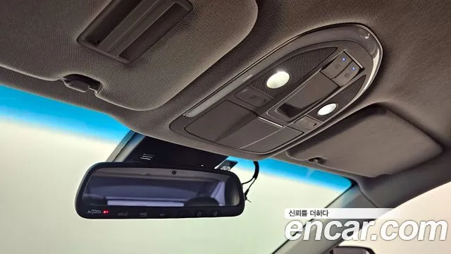 Hyundai Genesis 2016 — фото 17