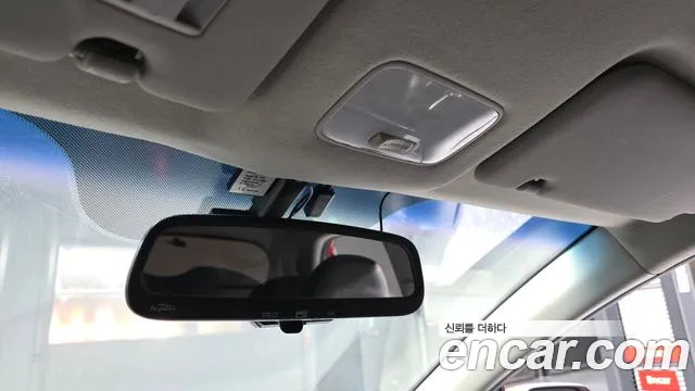 Kia morning 2014 — фото 16