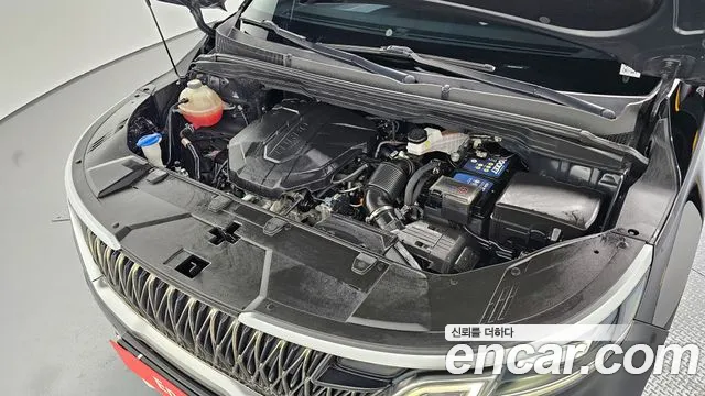 Kia Canival 2022 — фото 6
