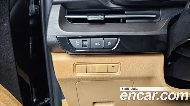 Kia Canival 2022 — фото 14