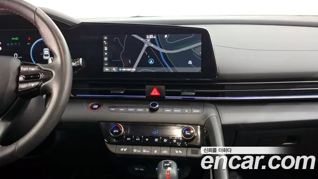 Hyundai AVANTE 2024 — фото 14