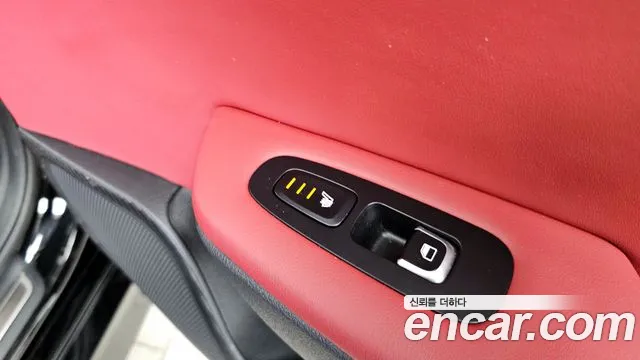 Kia Stinger 2020 — фото 19