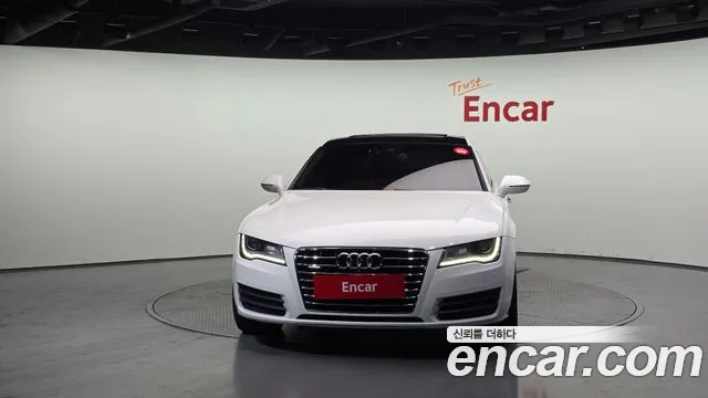 Audi A7 2015 — фото 3