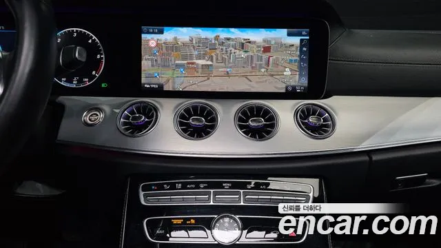 Mercedes-Benz CLS-Class 2019 — фото 14