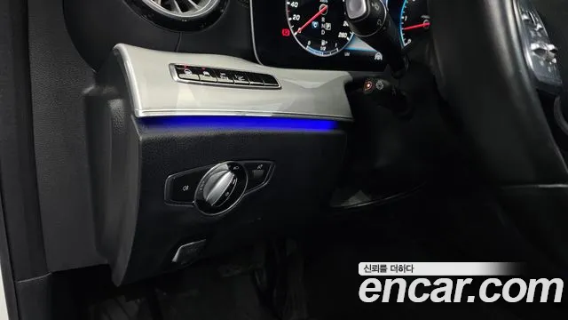 Mercedes-Benz CLS-Class 2019 — фото 19