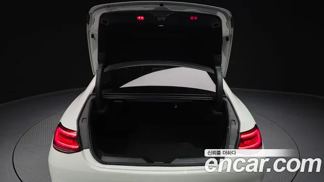 Mercedes-Benz CLS-Class 2019 — фото 20