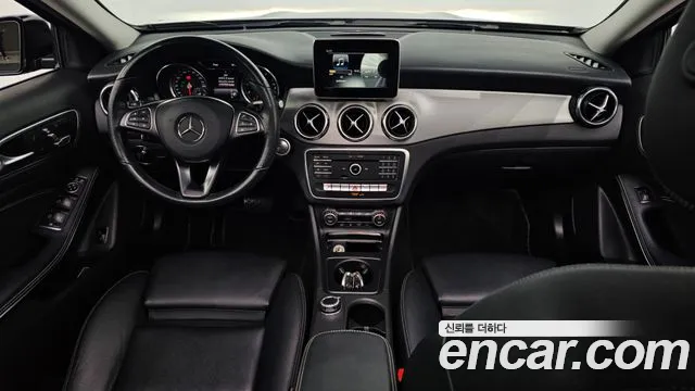 Mercedes-Benz GLA-Class 2019 — фото 7