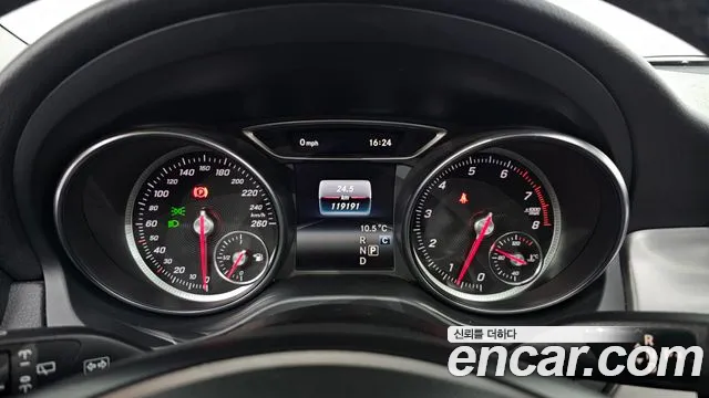 Mercedes-Benz GLA-Class 2019 — фото 8