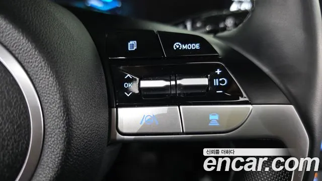 Hyundai AVANTE 2023 — фото 17