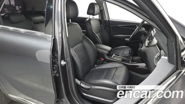 Kia Sorento 2016 — фото 12