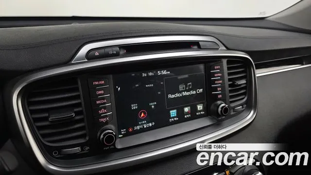 Kia Sorento 2016 — фото 15