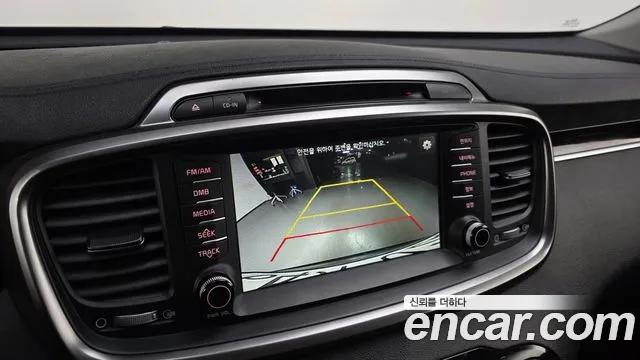 Kia Sorento 2016 — фото 16