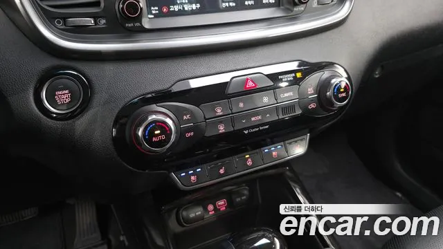 Kia Sorento 2016 — фото 17