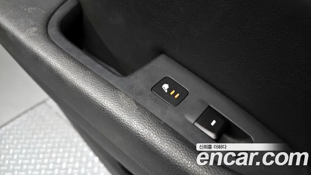 Hyundai Sonata 2016 — фото 18