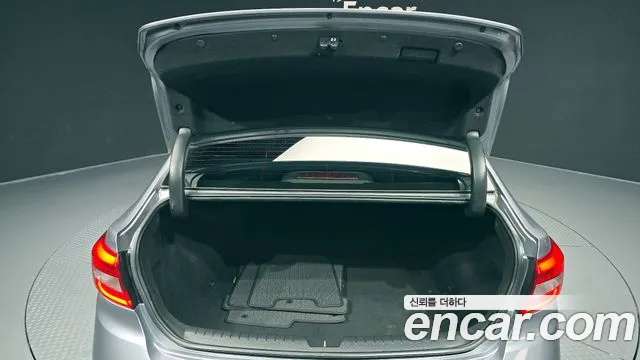 Hyundai Sonata 2016 — фото 20
