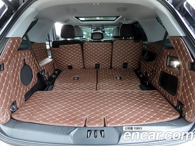 Ford Explorer 2021 — фото 18