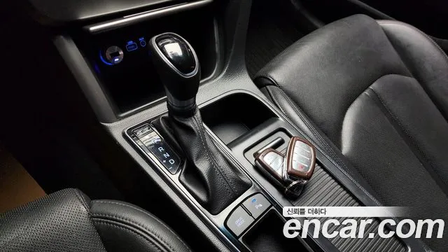 Hyundai Sonata 2015 — фото 9