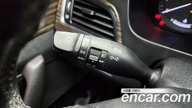 Hyundai Sonata 2015 — фото 13