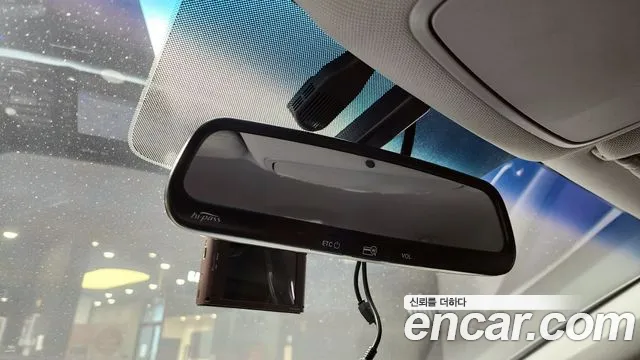 Hyundai Sonata 2015 — фото 18