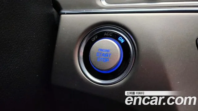 Hyundai Sonata 2015 — фото 19