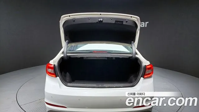 Hyundai Sonata 2015 — фото 20