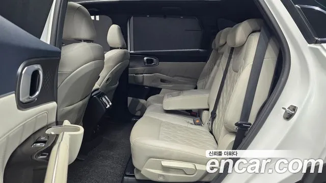 Kia Sorento 2021 — фото 12