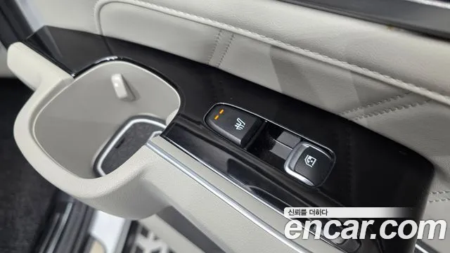 Kia Sorento 2021 — фото 18
