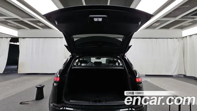 Land Rover Range Rover Evoque 2021 — фото 20