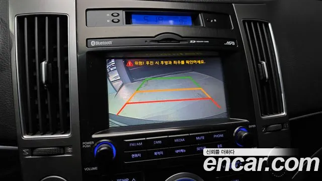 Hyundai Veracruz 2015 — фото 15