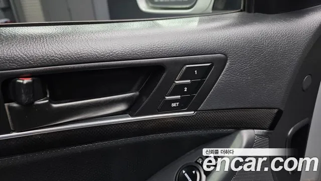 Hyundai Veracruz 2015 — фото 18