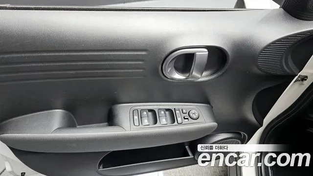 Hyundai Casper 2022 — фото 16
