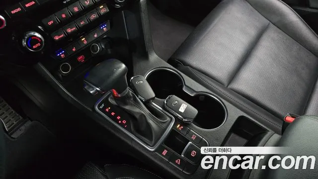 Kia Sportage 2020 — фото 9