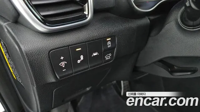 Kia Sportage 2020 — фото 14